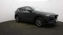 2021 Mazda CX-5 2.0 SE-L