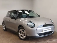 2024 MINI Cooper E Cooper E Classic