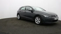 2021 Volkswagen Golf 2.0TDI Life Hatchback