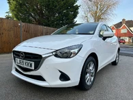2019 Mazda Mazda2 1.5 SE+
