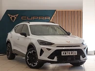 2024 Cupra Formentor 1.5 TSI V1