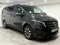 2022 Mercedes-Benz Vito