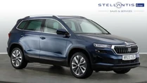 2023 Skoda Karoq 1.5 TSI SE L