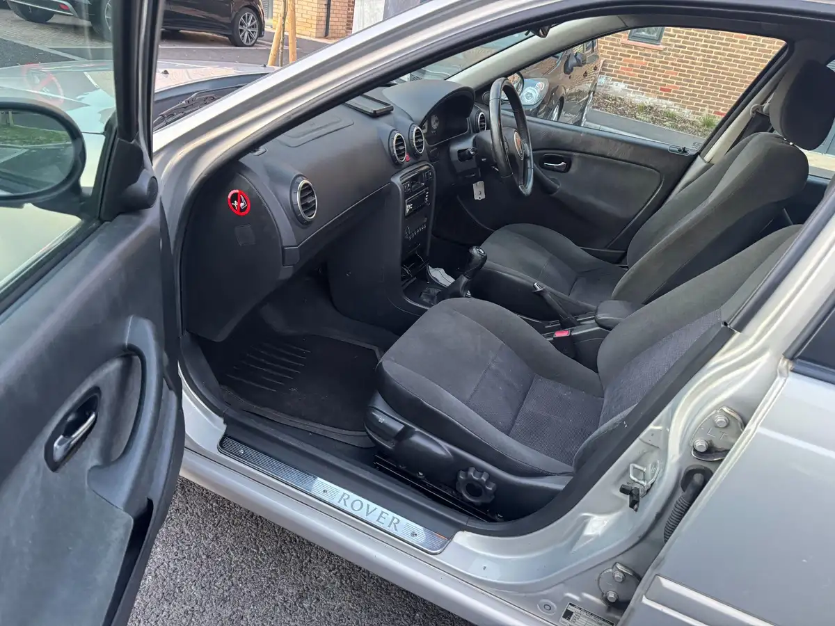 2004-rover-45-16-club-se-hatchback-5d-big-10