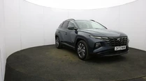 2022 Hyundai Tucson 1.6 T-GDi Premium (150ps)