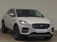2021 Jaguar E-PACE 2.0 D165 S