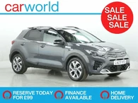 2023 Kia Stonic 1.0 T-GDi GT-Line S (118bhp)