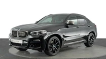 2018 BMW X4 2.0TD xDrive20d M Sport