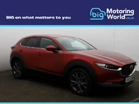 2023 Mazda CX-30 2.0 e-SKYACTIV G Sport Lux Auto