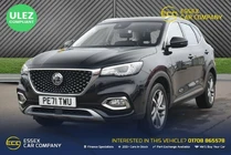2022 MG HS 1.5T-GDI Excite (162ps) DCT