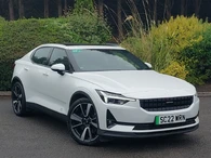 2022 Polestar Polestar 2 E PS2 (300kw) Longe Dual (Plus Pilot)