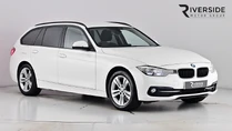 2017 BMW 3 Series 1.5 318i Sport Touring 5d
