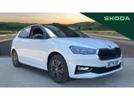 2024 Skoda Fabia 1.5 TSI Colour Edition