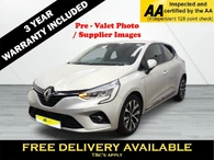 2020 Renault Clio 1.0 SCe Iconic (75bhp)