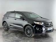 2018 Ford Edge 2.0TDCi ST-Line (210ps) Powershift