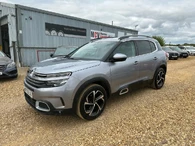 2020 Citroen C5 Aircross 1.2 PureTech Flair