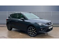 2020 Seat Arona 1.0 TSI FR Sport (115ps)