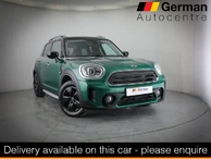 2022 MINI Countryman 1.5 Cooper Classic