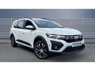 2023 Dacia Jogger 1.0 TCe Expression