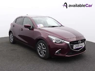 2019 Mazda Mazda2 1.5 GT Sport (Nav)+ (115ps)