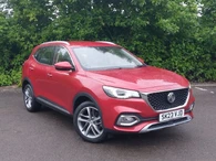2023 MG HS 1.5T-GDI Excite (162ps)