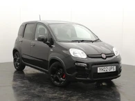 2022 Fiat Panda 1.0 Sport