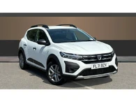 2021 Dacia Sandero Stepway 1.0 TCe Essential (90bhp)