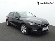 2022 Seat Leon