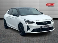 2023 Vauxhall Corsa 1.2i GS