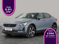 2021 Polestar Polestar 2 E PS2 (300kw) Longe Dual (Plus Pilot)