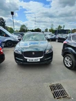 2016 Jaguar F-PACE 2.0 i4D Prestige (AWD) Auto