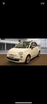 2011 Fiat 500 1.2 LOUNGE