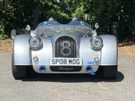 2014 Morgan Plus 8 4.8 Speedster