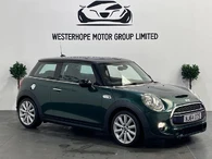 2014 MINI Cooper 2.0 Cooper S 3d