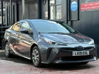 2019 Toyota Prius