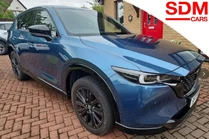 2023 Mazda CX-5 2.0 Homura
