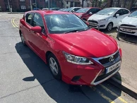 2014 Lexus CT 200h 1.8 S
