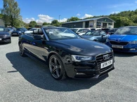 2014 Audi A5 3.0TD quattro Special Edition