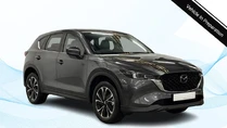2022 Mazda CX-5 2.2TD Sport Edition (184ps) (2WD)