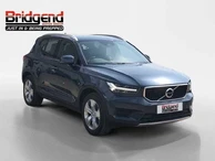 2021 Volvo XC40 1.5 T3 Momentum (161bhp)