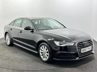 2017 Audi A6 Saloon 2.0TDI ultra SE Executive S Tronic
