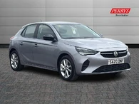 2020 Vauxhall Corsa 1.2i SE