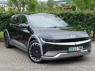 2022 Hyundai IONIQ 5 E Ultimate (305ps) 73kWh AWD