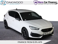 2023 Cupra Leon NF 1.4 e-HYBRID VZ2 Hatchback