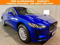 2019 Jaguar I-Pace EV400 S
