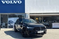 2024 Volvo XC60 2.0 T8 Ultra Black Edition