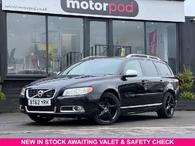 2013 Volvo V70 1.6TD D2 R-Design
