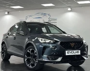 2022 Cupra Formentor 1.5 TSI V2 DSG
