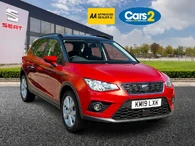 2019 Seat Arona 1.0 TSI SE Technology (95ps) (s/s)