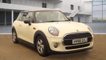 2016 MINI Cooper 1.5 Cooper (s/s) Hatchback 3d